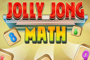play Jolly Jong Math