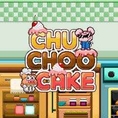 play Chu Choo Cake