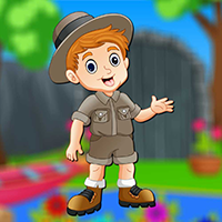 play Clever Cowboy Rescue