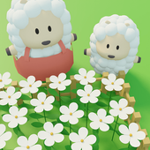 play Nicolet Escape Game: Flower