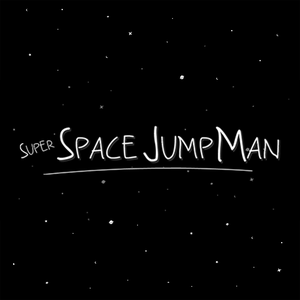 Super Space Jump Man