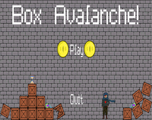 play Box Avalanche