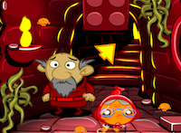 play Monkey Go Happy: Stage 331