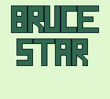 play Bruce Star