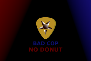 play Bad Cop No Donut