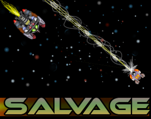 play Salvage