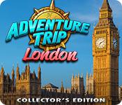 play Adventure Trip: London Collector'S Edition