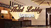 365 Hotel Lobby Escape