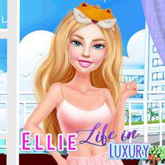 play Ellie Life In Luxury