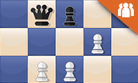 play Two Player Chess