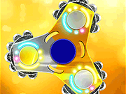 play Fidget Spinner Designer