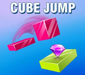play Cube Jump