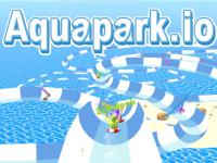 play Aquapark.Io