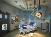 play Buggy Operation Theater Escape