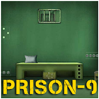 play Prison Escape 9