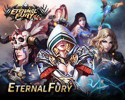 play Eternal Fury