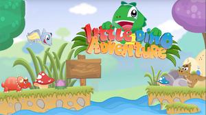 play Little Dino Adventure