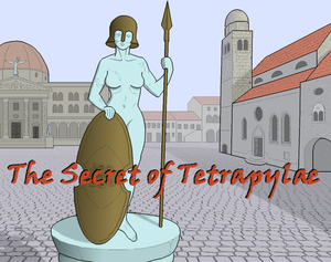 play The Secret Of Tetrapylae