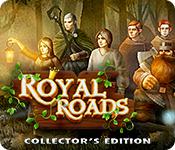 play Royal Roads Collector'S Edition