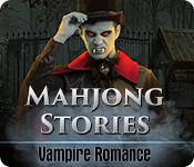 play Mahjong Stories: Vampire Romance