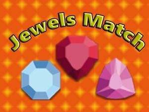 play Jewels Match