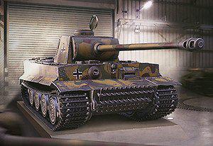 play World Of Tanks