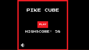 play Pike Cube