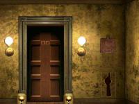 play Horror Escape 2