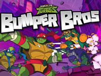 play Bumper Bros - Tmnt