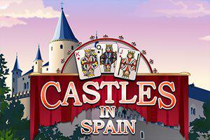 play Castles In Spain
