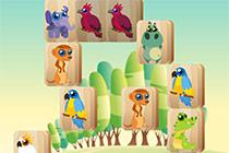 play Animal Mahjong