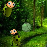 play Crazy Beetle Forest