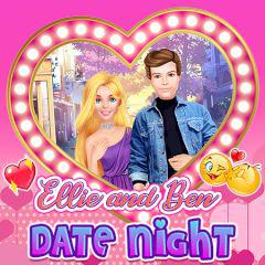 play Ellie And Ben Date Night
