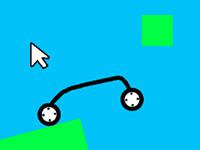 play Car Drawing Physics