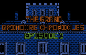 play The Grand Grimoire Chronicles Episode 2