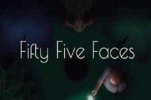 F.F.F: Fifty Five Faces