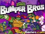 play Rise Of The Tmnt Bumper Bros