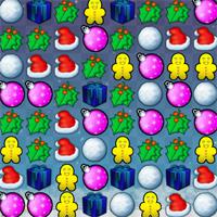 play Christmas-Match-3