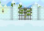 play Frozen Castle Escape