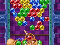 Puzzle Bobble