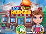 play Top Burger
