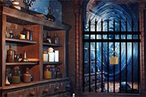 play Mystery Room Escape