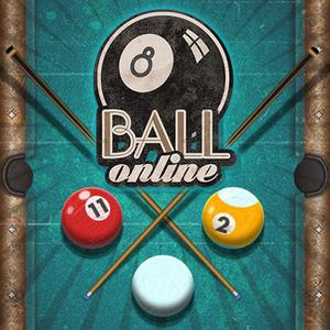 play 8Ball Online