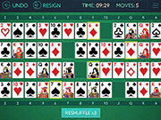 play Addiction Solitaire