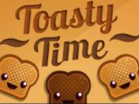 play Toasty Time