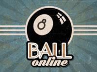 play 8 Ball Online