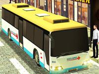 play Highway Bus Driver Simulator