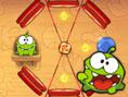 play Cut The Rope Online