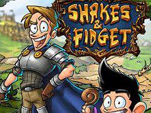 play Shakes & Fidget