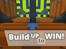 play Kogama Build Up To Win!